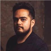 Profesor de Branding, Diseño gráfico, Illustrator y Photoshop